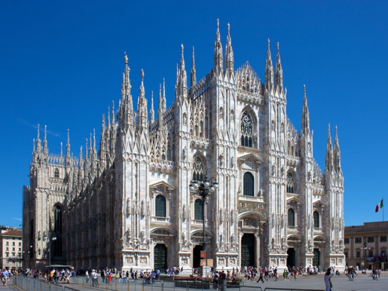 24-25 ottobre 2014 - Corso sulla Biologia dei Cetacei a Milano
